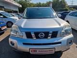 Nissan X-Trail SE 4X4 - Nissan X-Trail aus 2007