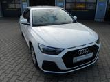 Audi A1 Sportback 25 TFSI/LED/DAB/SHZ/8xBereift/Top - Audi A1 8X mit Benzin-Antrieb