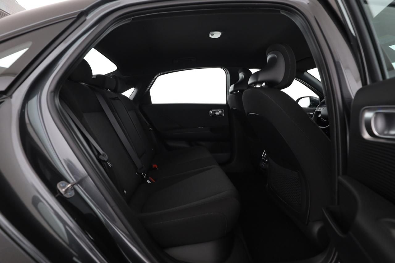 Hyundai IONIQ 6 – Bild 13