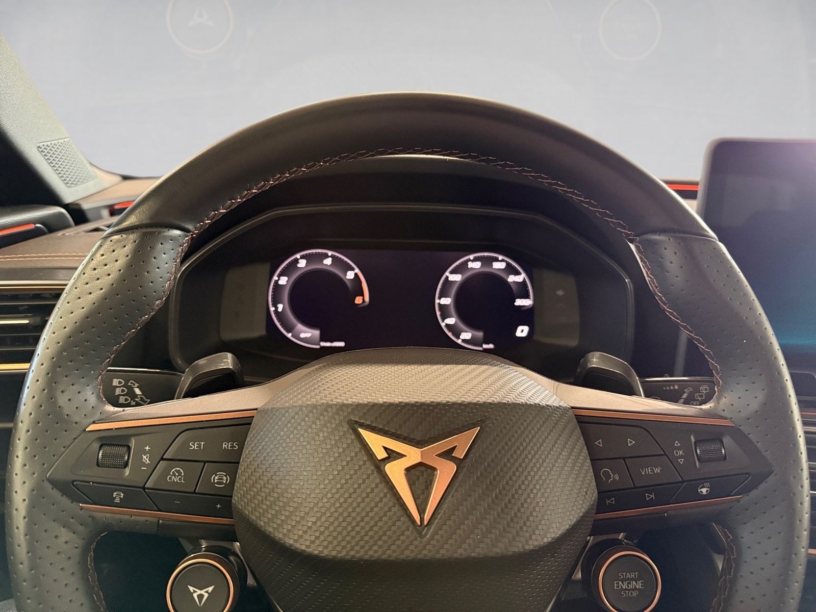 Cupra Leon - Bild 16