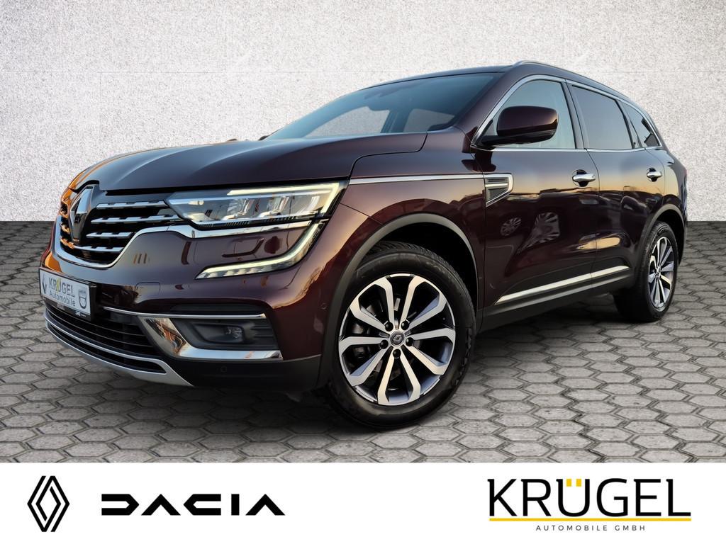 Renault Koleos TCe 160 EDC GPF INTENS