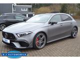 Mercedes-Benz A 45 AMG S, 4Matic, MULTIBEAM,Pano,Burmester, - Mercedes-Benz A 45 AMG in Essen