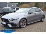 Mercedes-Benz A 45 AMG S, 4Matic, MULTIBEAM,Pano,Burmester, - Mercedes-Benz A 45 AMG in Essen