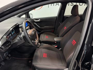 Ford Fiesta ST-Line X LED*NAVI*KAMERA*SH