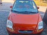 Chevrolet Matiz bj 2009 - Chevrolet Matiz von privat