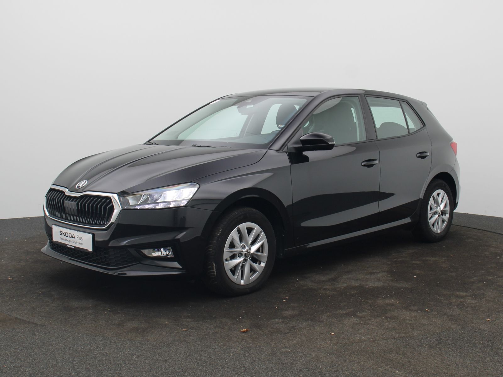 Skoda Fabia - Bild 2