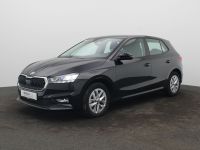 Skoda Fabia - Vorschau Bild 2