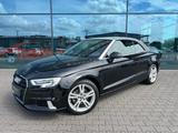 Audi A3 35 TFSI sport Stronic ACC Navi Kamera Xenon - : Allradantrieb, Cabrio
