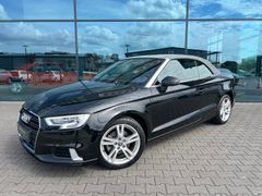 Fahrzeugabbildung Audi A3 35 TFSI sport Stronic ACC Navi Kamera Xenon