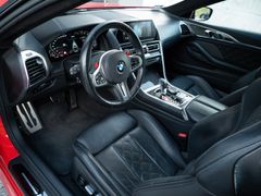 BMW M8 – 11 / 29