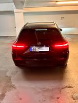 Mercedes-Benz C 220 d Avantgarde  Junge Sterne Garantie - Mercedes Junge Sterne Gebrauchtwagen