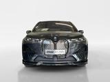 BMW iX xDrive40 Sportpaket+AHK+Laser+HarmanKardon - BMW iX: Automatik