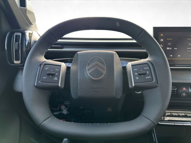Citroën C3 AIRCROSS Hybrid 1.2 KAMERA NAVI CARPLAY