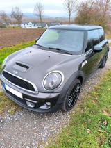 MINI BMW Mini Cooper S; R56 (M Serie); 135kW (1... - MINI Cooper S: R56