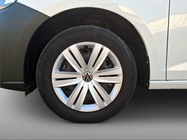 CADDY CARGO 1.5 TSI ECOPROFI CAM+DAB+KLIMA+BT