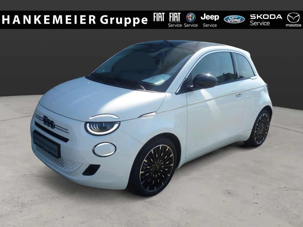 Image of Fiat 500
