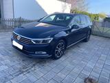 Volkswagen Passat 2.0 TDI SCR 140kW DSG Comfortl. Varia... - Volkswagen Passat: TDI 140