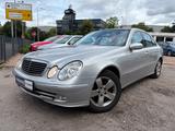 Mercedes-Benz E 240 4Matic + Gasanlage / Panorama / - Mercedes-Benz: Gasanlage
