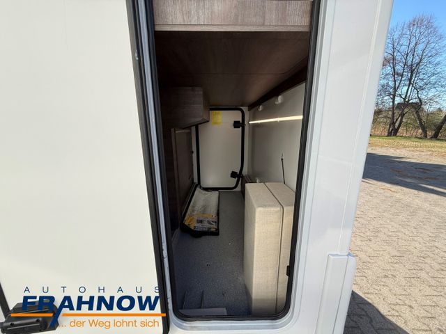 Foto Nummer 23: BENIMAR Tessoro