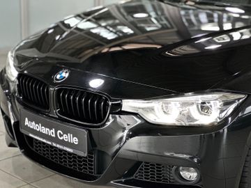 Fahrzeugabbildung BMW 340i M Sport NaviPro Leder LED Alarm M Sportbrem