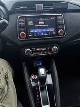 Nissan Micra 1.0 IG-T N-Sport Xtronic Auto N-Sport - gebrauchte Nissan Micra aus dem Jahr 2023