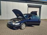 Saab 9-3 2.0t SE Cabriolet Leder°SHZ°ALU°Klima - Saab aus 2002