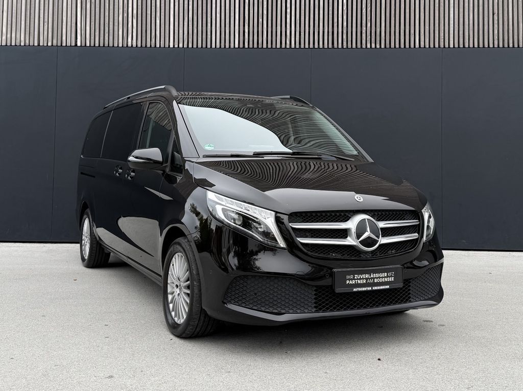 Image of Mercedes-Benz V 300