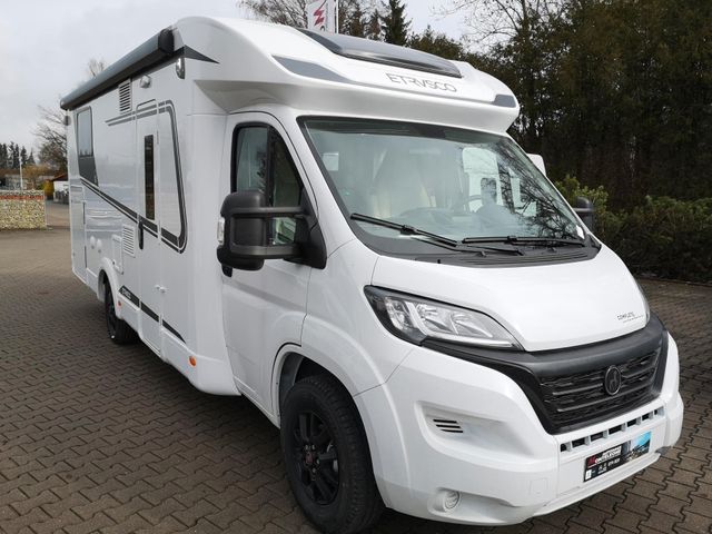 Etrusco T 7400 SB | Edition Complete Selection