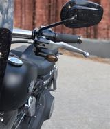 Harley-Davidson Fat Bob       "Black Edition" - HARLEY-DAVIDSON BLACK