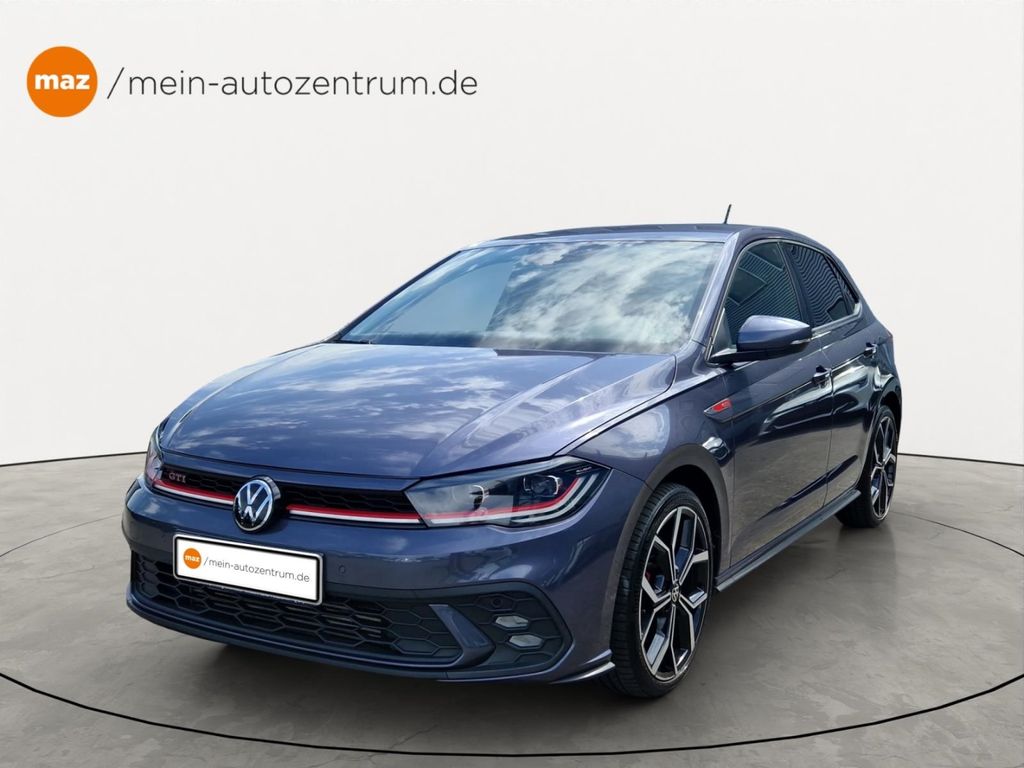 Volkswagen Polo — hlavná fotografia