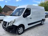 Nissan NV400 2.3 dCi 150 L3H2 3.5t 1Hand*Klima*Euro-6 - Nissan NV400 in Berlin