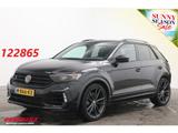 Volkswagen T-Roc 2.0 TSI 4Motion R LED ACC Beats kamera SHZ - VW T-Roc Unfallwagen