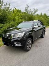 Nissan Navara Trek-1 - gebrauchte Nissan Navara aus dem Jahr 2017