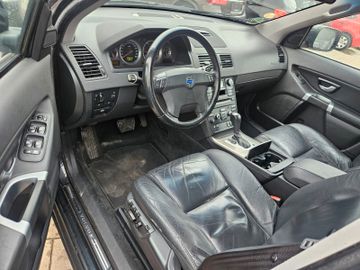 Volvo XC90 - 11