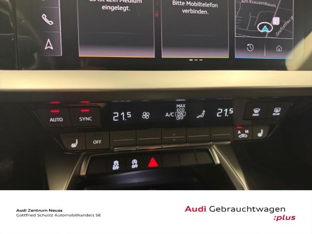 Audi A3 - Bild 16