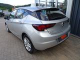 Opel Astra K Lim. 5-trg. Edition, Navi, Sitzhzg., *3 - Opel Astra: Astra3