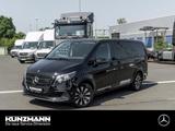Mercedes-Benz V 250 d STYLE Lang MBUX Navi Distronic AHK Kamer - gebrauchte Mercedes-Benz V 250 aus dem Jahr 2025