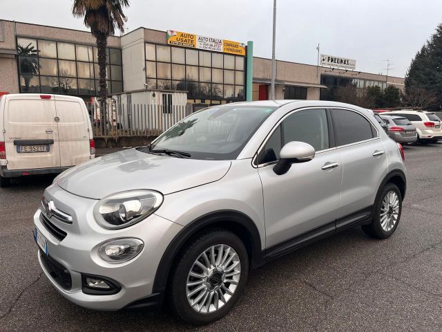 Fiat 500X 1.6 MultiJet 120 CV Business