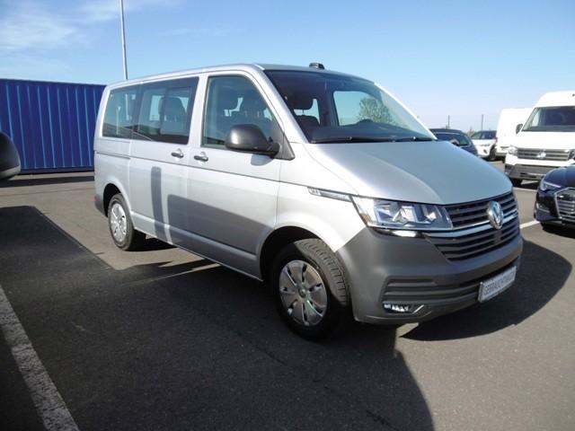 Volkswagen T6.1 2.0 TDI Caravelle Caravelle Trendline