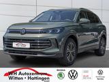 Volkswagen Tiguan 1.5 TSI eHybrid DSG Elegance PANORAMA AHK