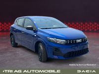 Dacia Sandero - Vorschau Bild 1