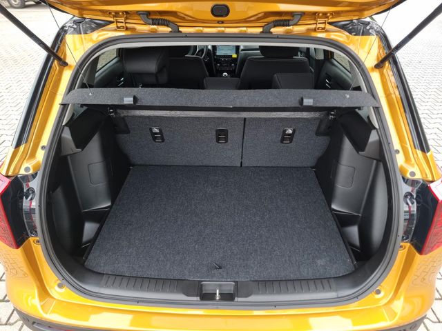 Suzuki Vitara 1.4 Comfort Allgrip | Facelift | 4x4