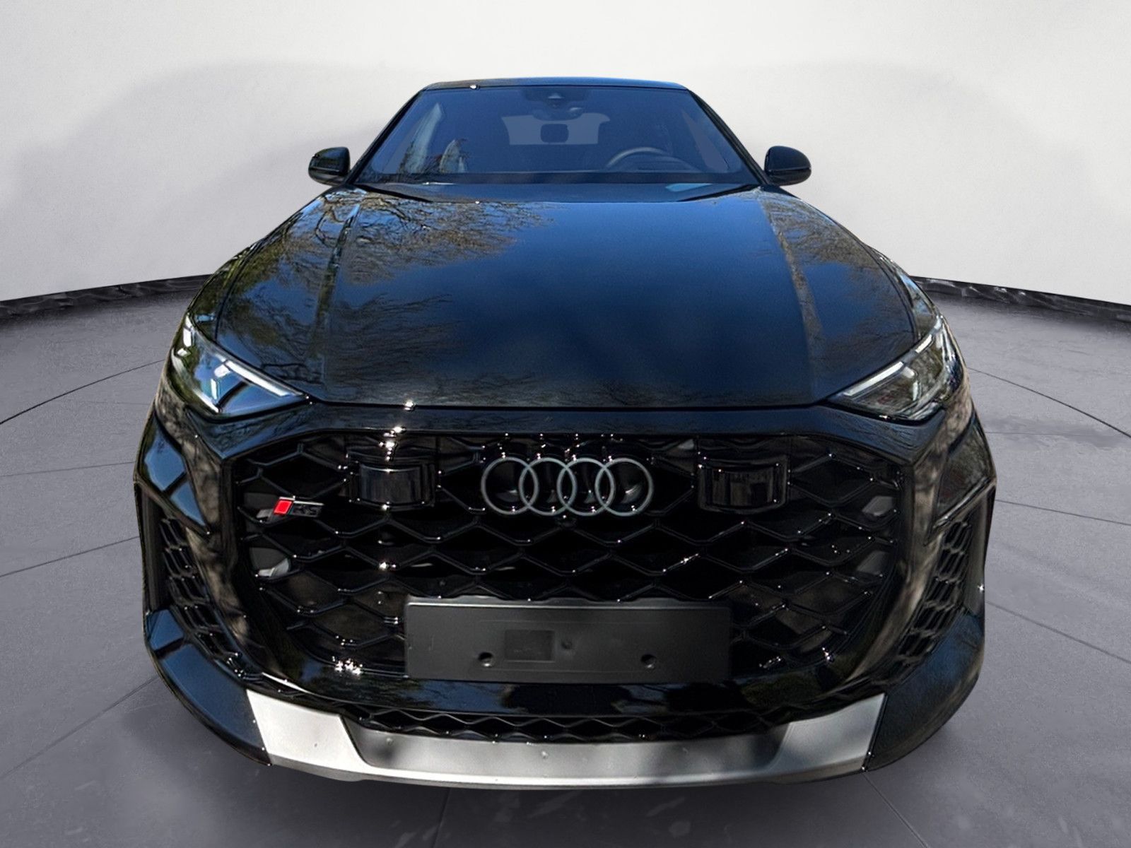 Audi RSQ8 - Bild 3