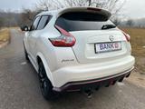 Nissan Juke Nismo RS*Sport*Xen*360° Kam*Nav*SHZ*Temp*8x - Nissan Juke: Sport