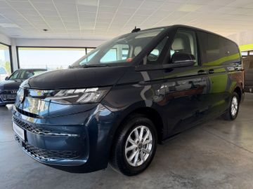 Volkswagen T7 Multivan - 8