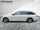 Mercedes-Benz E400 AMG Line 360-CAM ACC CAM LED NAVI - Mercedes-Benz E 400 Gebrauchtwagen