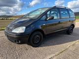 Ford Galaxy 7 Sitzer TÜV 03.27 - gebrauchte Ford Galaxy aus dem Jahr 2002