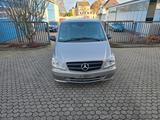 Mercedes-Benz Vito Mixto  122 Cdi lang.Klimatronic.Automatik. - Mercedes-Benz Vito: 122