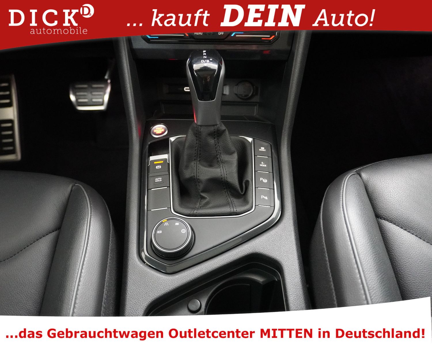 Fahrzeugabbildung SEAT Tarraco 1.4TSI FR e-Hyb PANO+MEMO+KAM+VIRTU+VOLL