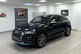 Audi SQ5 3.0 TFSI Quattro *PanSD*ACC*AHK*360°Kamera - : Grün